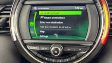 MINI Hatchback 1.5 Cooper Exclusive II 3dr Petrol Hatchback